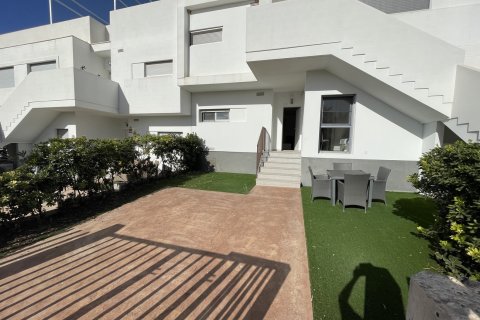 Apartment for sale in Vistabella, Alicante, Spain 2 bedrooms,  No. 196812 - photo 2