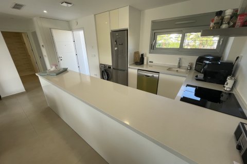 Apartment for sale in Vistabella, Alicante, Spain 2 bedrooms,  No. 196812 - photo 6