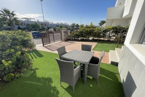 Apartment for sale in Vistabella, Alicante, Spain 2 bedrooms,  No. 196812 - photo 3