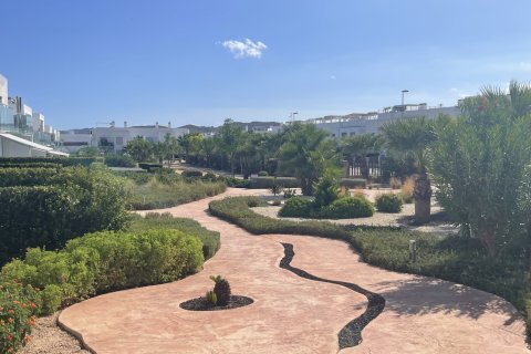 Apartment for sale in Vistabella, Alicante, Spain 2 bedrooms,  No. 196812 - photo 30