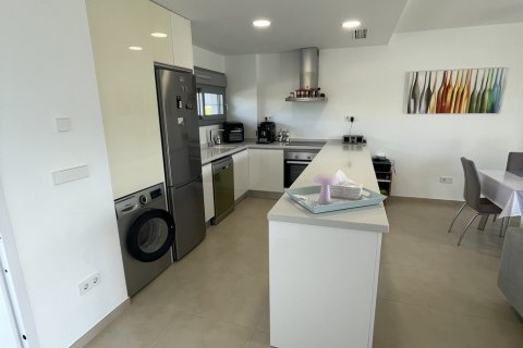 Apartment for sale in Vistabella, Alicante, Spain 2 bedrooms,  No. 196812 - photo 7