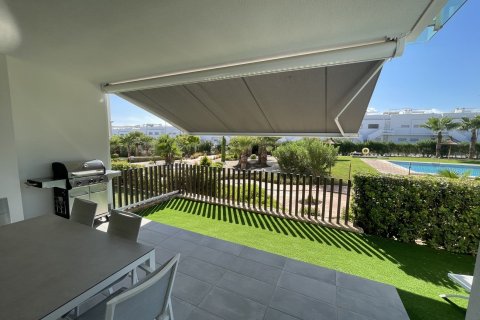 Apartment for sale in Vistabella, Alicante, Spain 2 bedrooms,  No. 196812 - photo 23