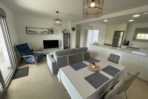 Apartment for sale in Vistabella, Alicante, Spain 2 bedrooms,  No. 196812 - photo 9