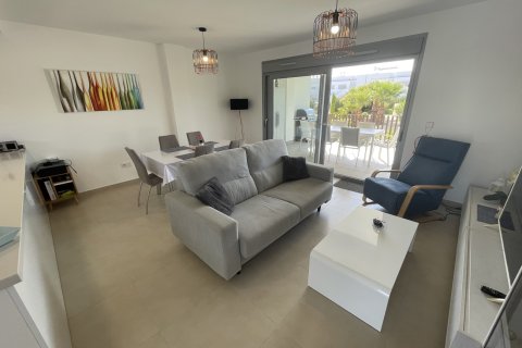 Apartment for sale in Vistabella, Alicante, Spain 2 bedrooms,  No. 196812 - photo 10