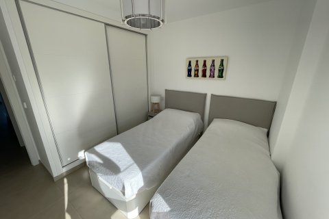 Apartment for sale in Vistabella, Alicante, Spain 2 bedrooms,  No. 196812 - photo 16
