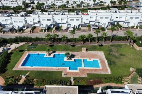 Apartment in Vistabella, Alicante, Spain 2 bedrooms, No. 196812