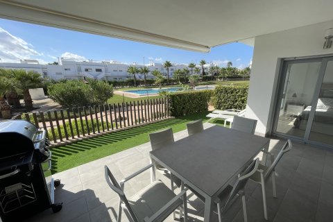 Apartment for sale in Vistabella, Alicante, Spain 2 bedrooms,  No. 196812 - photo 19