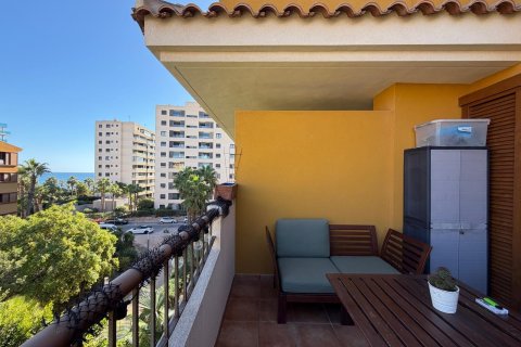 Apartment for sale in Punta Prima, Alicante, Spain 3 bedrooms, 113 sq.m. No. 196816 - photo 21