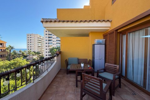 Apartment for sale in Punta Prima, Alicante, Spain 3 bedrooms, 113 sq.m. No. 196816 - photo 20