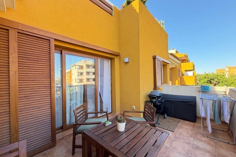 Apartment for sale in Punta Prima, Alicante, Spain 3 bedrooms, 113 sq.m. No. 196816 - photo 23