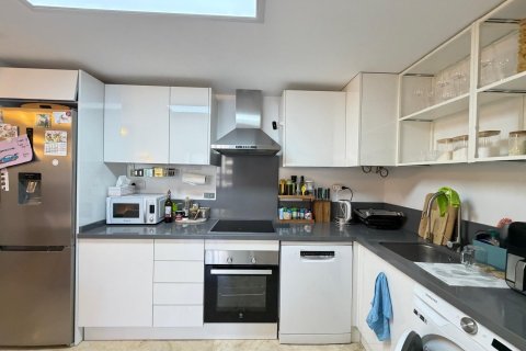 Apartment for sale in Punta Prima, Alicante, Spain 3 bedrooms, 113 sq.m. No. 196816 - photo 14