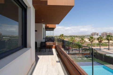 Apartment for sale in Guardamar del Segura, Alicante, Spain 2 bedrooms, 73 sq.m. No. 196818 - photo 25