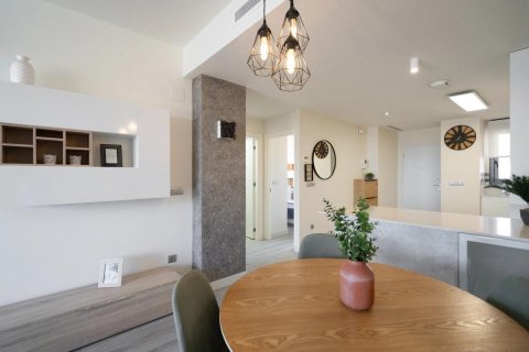 Apartment for sale in Guardamar del Segura, Alicante, Spain 2 bedrooms, 73 sq.m. No. 196818 - photo 9