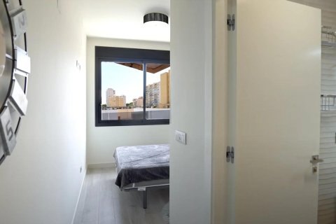 Apartment for sale in Guardamar del Segura, Alicante, Spain 2 bedrooms, 73 sq.m. No. 196818 - photo 22