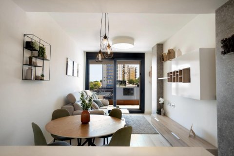 Apartment for sale in Guardamar del Segura, Alicante, Spain 2 bedrooms, 73 sq.m. No. 196818 - photo 3
