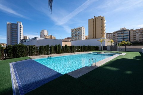 Apartment for sale in Guardamar del Segura, Alicante, Spain 2 bedrooms, 73 sq.m. No. 196818 - photo 8
