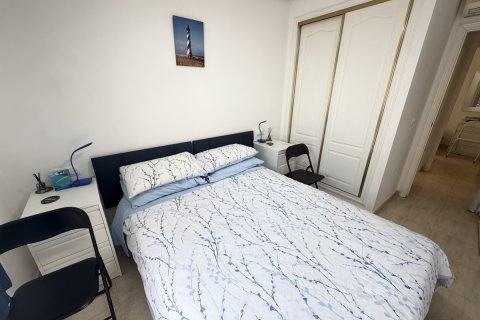 Villetta a schiera in vendita a Villamartin, Alicante, Spagna 3 camere da letto, 90 mq. N° 196016 - foto 12