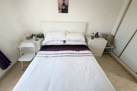 Villetta a schiera in vendita a Villamartin, Alicante, Spagna 3 camere da letto, 90 mq. N° 196016 - foto 16