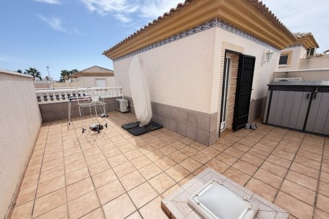 Villetta a schiera in vendita a Villamartin, Alicante, Spagna 3 camere da letto, 90 mq. N° 196016 - foto 20