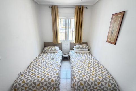 Villetta a schiera in vendita a Villamartin, Alicante, Spagna 3 camere da letto, 90 mq. N° 196016 - foto 8