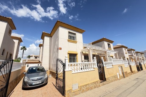 Kaupunkipientalo Villamartin, Alicante, Espanja 3 makuuhuonetta, 90 m2 No. 196016