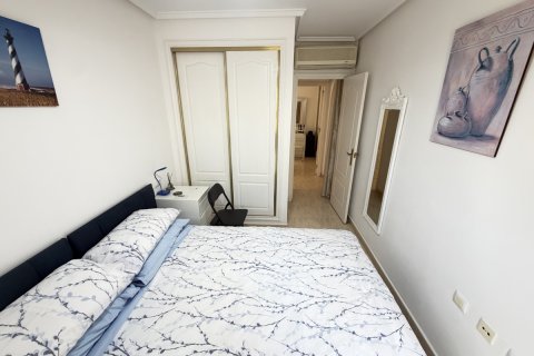 Villetta a schiera in vendita a Villamartin, Alicante, Spagna 3 camere da letto, 90 mq. N° 196016 - foto 13