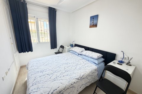 Villetta a schiera in vendita a Villamartin, Alicante, Spagna 3 camere da letto, 90 mq. N° 196016 - foto 11