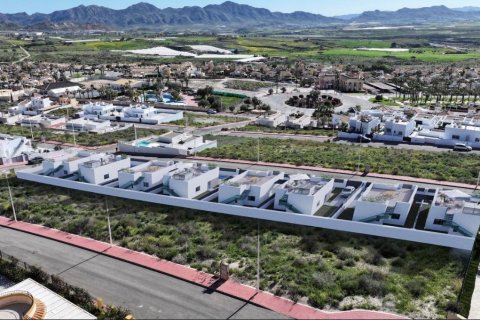 Apartment for sale in Mazarron, Murcia, Spain 3 bedrooms, 93 sq.m. No. 148649 - photo 17