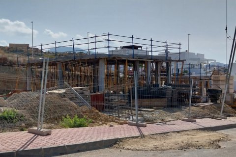 Apartment for sale in Mazarron, Murcia, Spain 3 bedrooms, 93 sq.m. No. 148649 - photo 19