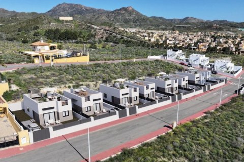 Lägenhet i Mazarron, Murcia, Spanien 3 sovrum, 93 kvm. Nr. 148649