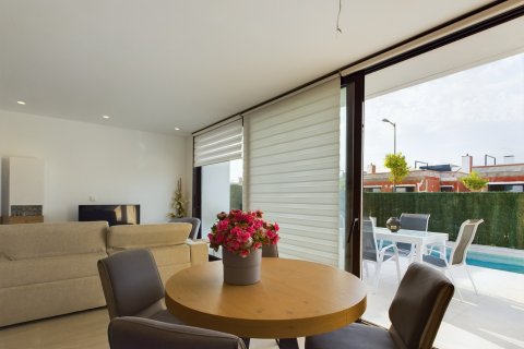 Villa in vendita a Murcia, Spagna 2 camere da letto,  N° 148644 - foto 14