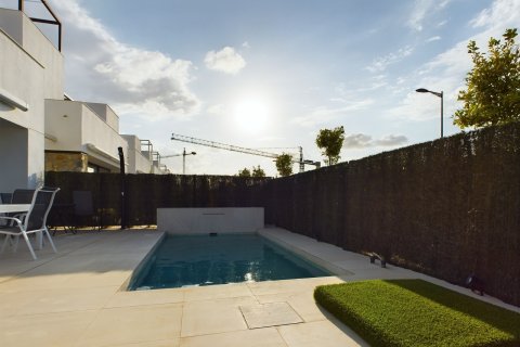 Villa for sale in Murcia, Spain 2 bedrooms,  No. 148644 - photo 4