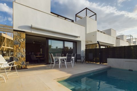 Villa for sale in Murcia, Spain 2 bedrooms,  No. 148644 - photo 7