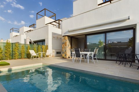 Villa for sale in Murcia, Spain 2 bedrooms,  No. 148644 - photo 9