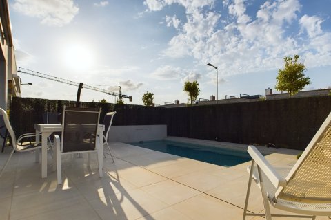 Продажа виллы в Мурсия, Испания 2 спальни,  №148644 - фото 11