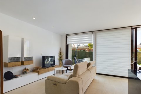 Villa in vendita a Murcia, Spagna 2 camere da letto,  N° 148644 - foto 16