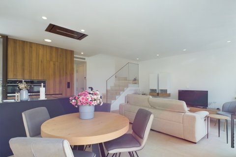 Продажа виллы в Мурсия, Испания 2 спальни,  №148644 - фото 13