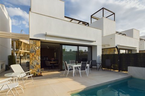 Villa for sale in Murcia, Spain 2 bedrooms,  No. 148644 - photo 6