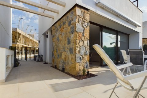 Продажа виллы в Мурсия, Испания 2 спальни,  №148644 - фото 10