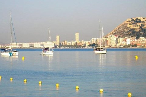 Apartment for sale Denia, Alicante, Spain 2 bedrooms, 93 sq.m. No. 114037 - photo 18