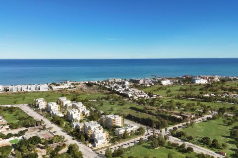 Apartment for sale Denia, Alicante, Spain 2 bedrooms, 93 sq.m. No. 114037 - photo 22
