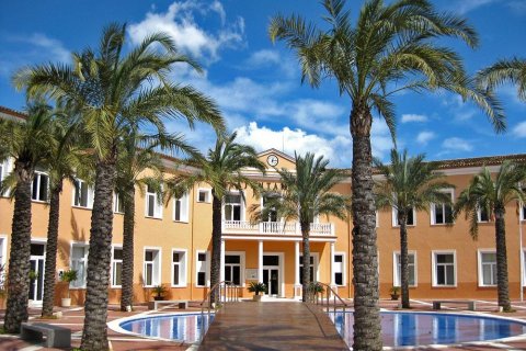 Apartment for sale Denia, Alicante, Spain 2 bedrooms, 93 sq.m. No. 114037 - photo 16