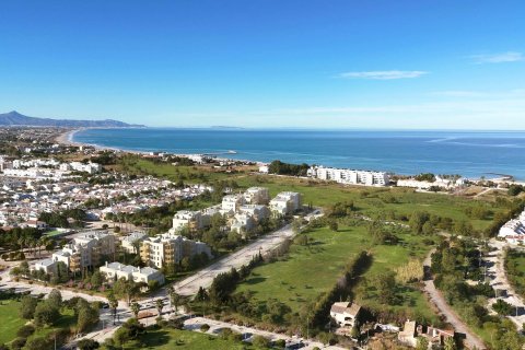 Apartment for sale Denia, Alicante, Spain 2 bedrooms, 93 sq.m. No. 114037 - photo 23