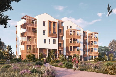 Apartment for sale Denia, Alicante, Spain 2 bedrooms, 93 sq.m. No. 114037 - photo 2