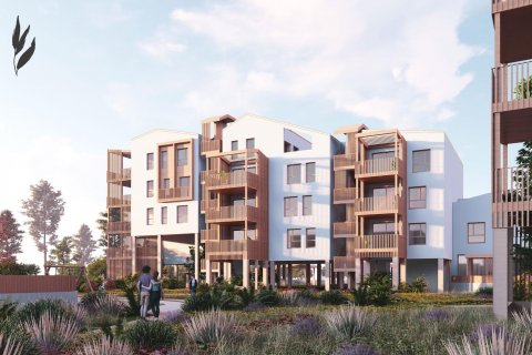 Dzīvoklis pārdošanā El Verger, Alicante, Spānijā 3 istabas, 98 m2 Nr. 114032 - attēls 11