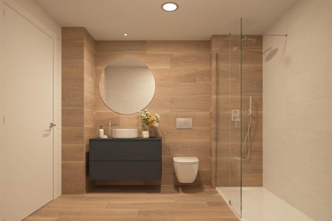 Wohnung zum Verkauf El Verger, Alicante, Spanien 3 Schlafzimmer, 97 m2 Nr. 114034 - Foto 6