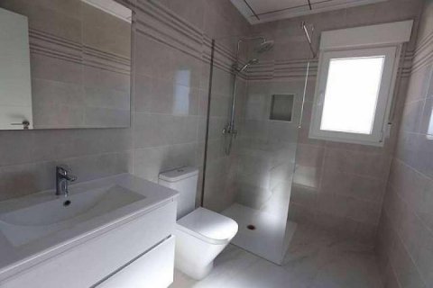 Villa zum Verkauf Pinoso, Alicante, Spanien 3 Schlafzimmer, 120 m2 Nr. 114027 - Foto 7