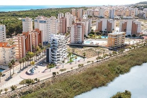 Huoneisto myytävänä Guardamar del Segura, Alicante, Espanja, 2 makuuhuonetta, 76 m2 No. 114028 - kuva 7