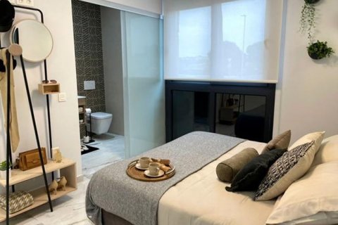 Huoneisto myytävänä Guardamar del Segura, Alicante, Espanja, 2 makuuhuonetta, 76 m2 No. 114028 - kuva 5