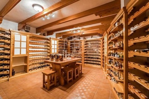 Villa pārdošanā Santa Cruz de Tenerife, Tenerife, Spānijā 8 istabas, 1050 m2 Nr. 144595 - attēls 8